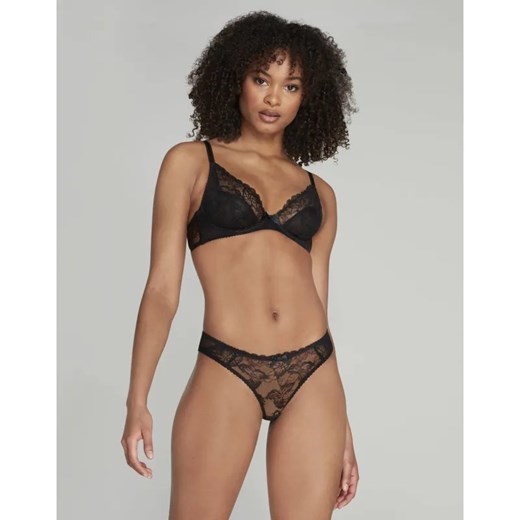 Agent Provocateur Figi LENI ze sklepu Gomez Fashion Store w kategorii Majtki damskie - zdjęcie 185000938