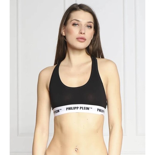 Philipp Plein Biustonosz ze sklepu Gomez Fashion Store w kategorii Biustonosze - zdjęcie 185000945