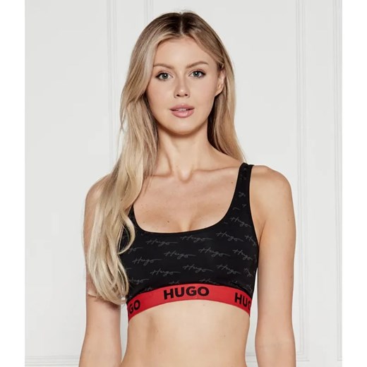 Hugo Bodywear Biustonosz ze sklepu Gomez Fashion Store w kategorii Biustonosze - zdjęcie 185000946