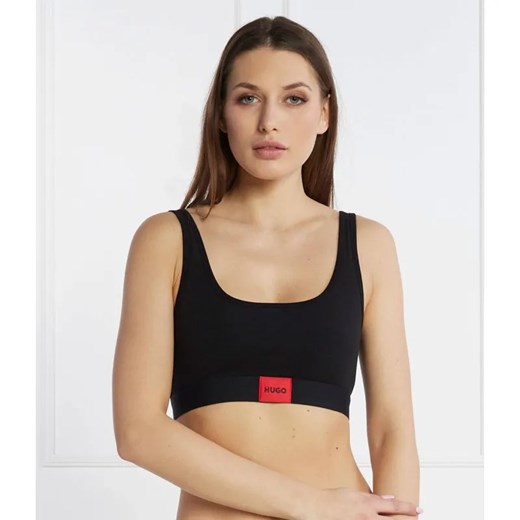 Hugo Bodywear Biustonosz ze sklepu Gomez Fashion Store w kategorii Biustonosze - zdjęcie 185000949
