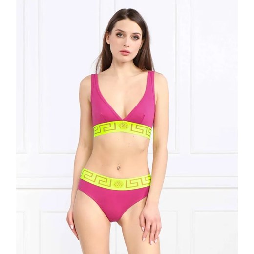 Versace Biustonosz ze sklepu Gomez Fashion Store w kategorii Biustonosze - zdjęcie 185000956