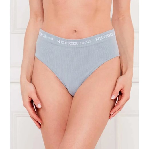 Tommy Hilfiger Figi ze sklepu Gomez Fashion Store w kategorii Majtki damskie - zdjęcie 185000958