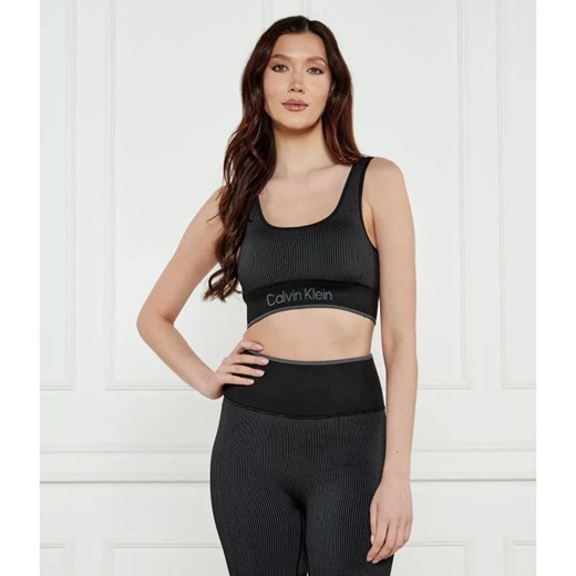 Calvin Klein Performance Biustonosz ze sklepu Gomez Fashion Store w kategorii Biustonosze - zdjęcie 185000968