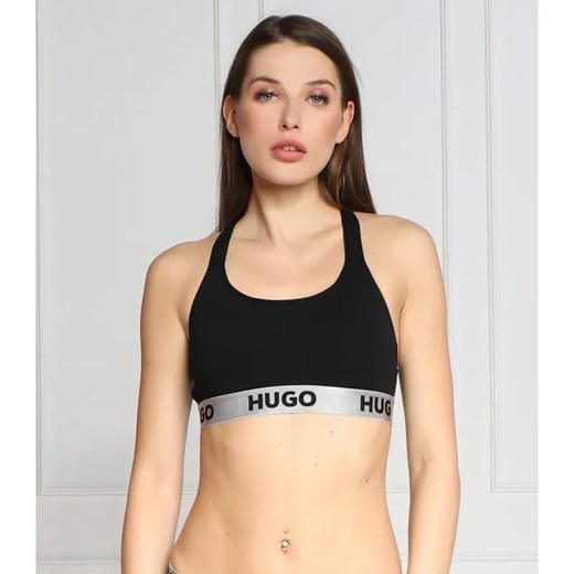Hugo Bodywear Biustonosz ze sklepu Gomez Fashion Store w kategorii Biustonosze - zdjęcie 185000969