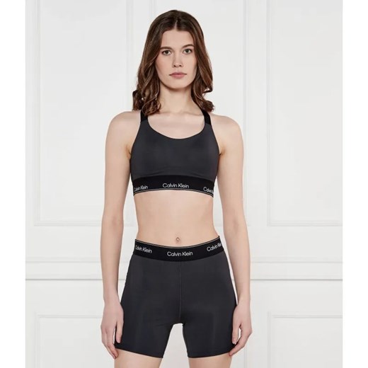 Calvin Klein Performance Biustonosz ze sklepu Gomez Fashion Store w kategorii Biustonosze - zdjęcie 185000975