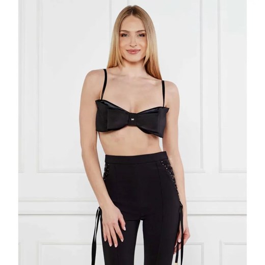 Elisabetta Franchi Top ze sklepu Gomez Fashion Store w kategorii Biustonosze - zdjęcie 185000978