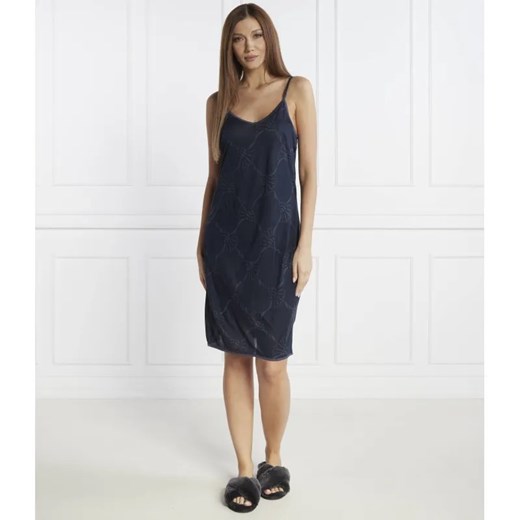 JOOP! BODYWEAR Koszula nocna | Regular Fit ze sklepu Gomez Fashion Store w kategorii Koszule nocne - zdjęcie 185000979