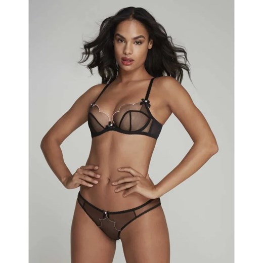 Agent Provocateur Biustonosz LORNA ze sklepu Gomez Fashion Store w kategorii Biustonosze - zdjęcie 185000988