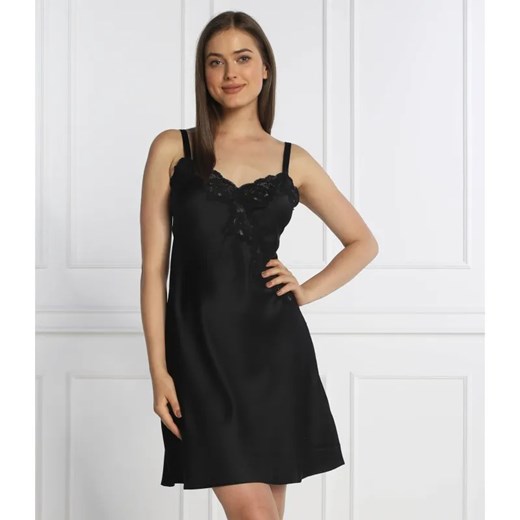 LAUREN RALPH LAUREN Koszula nocna | Relaxed fit ze sklepu Gomez Fashion Store w kategorii Koszule nocne - zdjęcie 185000995