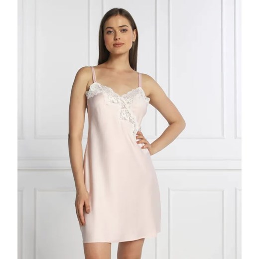LAUREN RALPH LAUREN Koszula nocna | Relaxed fit ze sklepu Gomez Fashion Store w kategorii Koszule nocne - zdjęcie 185000998