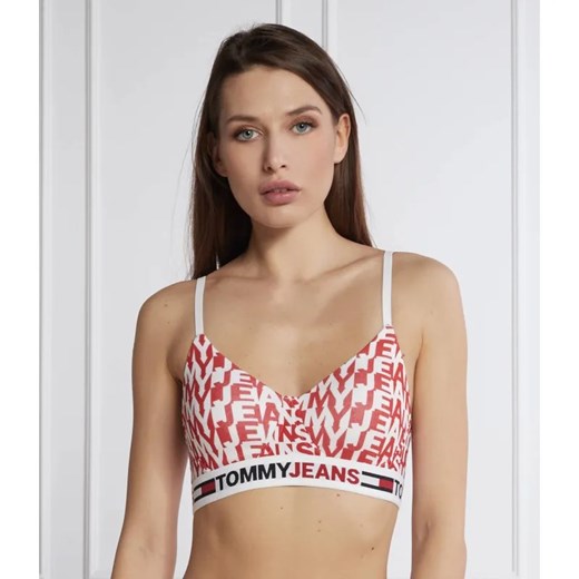 Tommy Hilfiger Biustonosz ze sklepu Gomez Fashion Store w kategorii Biustonosze - zdjęcie 185001006