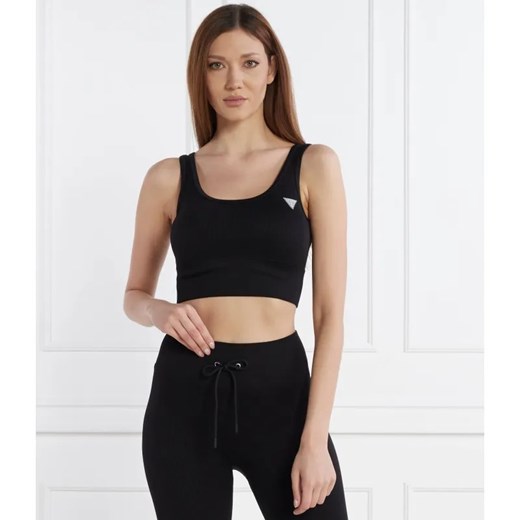 GUESS ACTIVE Biustonosz ze sklepu Gomez Fashion Store w kategorii Biustonosze - zdjęcie 185001009