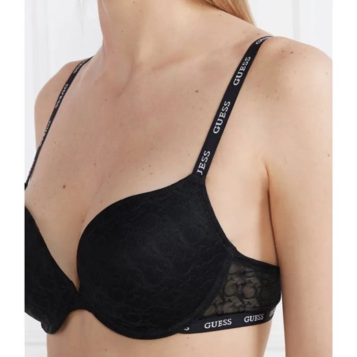 Guess Underwear  Biustonosz ze sklepu Gomez Fashion Store w kategorii Biustonosze - zdjęcie 185001028
