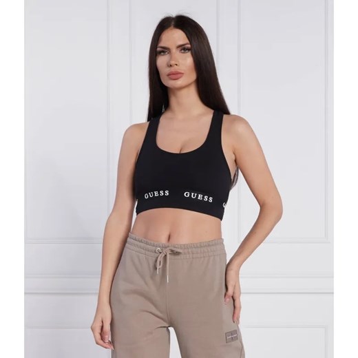 GUESS ACTIVE Biustonosz ALINE ze sklepu Gomez Fashion Store w kategorii Biustonosze - zdjęcie 185001035