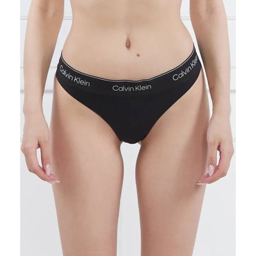 Calvin Klein Underwear Figi brazylijskie ze sklepu Gomez Fashion Store w kategorii Majtki damskie - zdjęcie 185001067