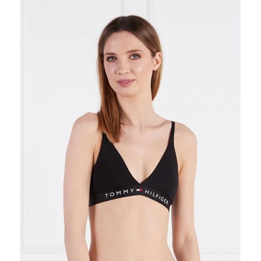 Tommy Hilfiger Biustonosz ze sklepu Gomez Fashion Store w kategorii Biustonosze - zdjęcie 185001069