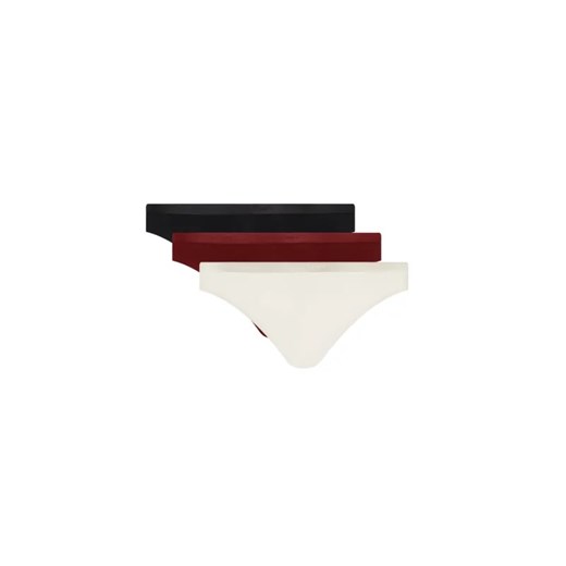 Calvin Klein Underwear Figi 3-pack ze sklepu Gomez Fashion Store w kategorii Majtki damskie - zdjęcie 185001128