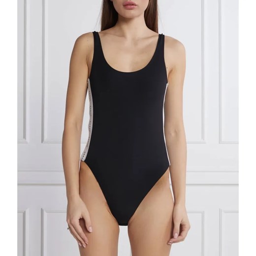 Guess Underwear  Body | Slim Fit ze sklepu Gomez Fashion Store w kategorii Body damskie - zdjęcie 185001129
