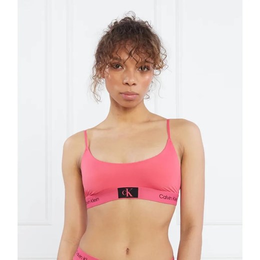 Calvin Klein Underwear Biustonosz ze sklepu Gomez Fashion Store w kategorii Biustonosze - zdjęcie 185001148