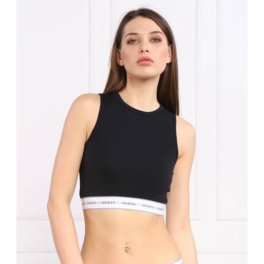 Guess Underwear  Biustonosz CARRIE ze sklepu Gomez Fashion Store w kategorii Biustonosze - zdjęcie 185001155