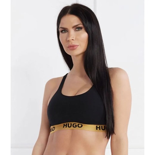 Hugo Bodywear Biustonosz ze sklepu Gomez Fashion Store w kategorii Biustonosze - zdjęcie 185001157