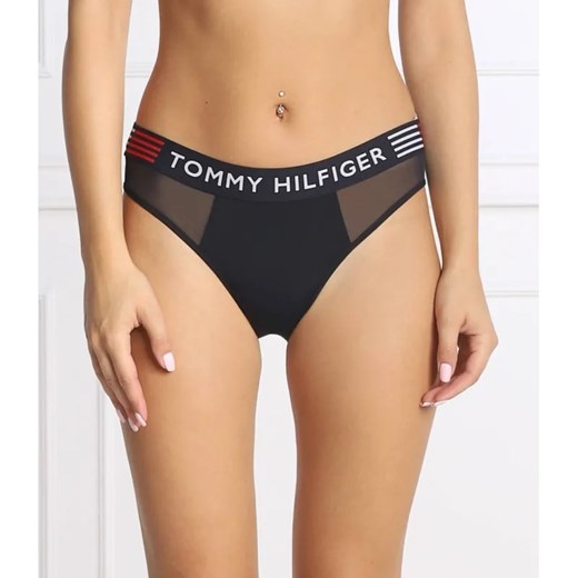 Tommy Hilfiger Figi ze sklepu Gomez Fashion Store w kategorii Majtki damskie - zdjęcie 185001168