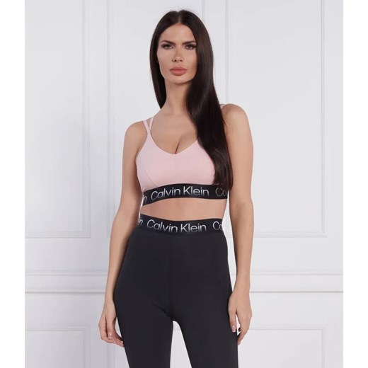 Calvin Klein Performance Biustonosz ze sklepu Gomez Fashion Store w kategorii Biustonosze - zdjęcie 185001169