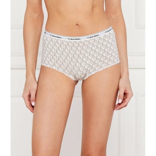 Calvin Klein Underwear Bokserki ze sklepu Gomez Fashion Store w kategorii Majtki damskie - zdjęcie 185001195