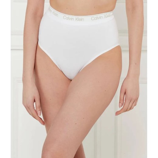 Calvin Klein Underwear Hipstery | high waist ze sklepu Gomez Fashion Store w kategorii Majtki damskie - zdjęcie 185001198