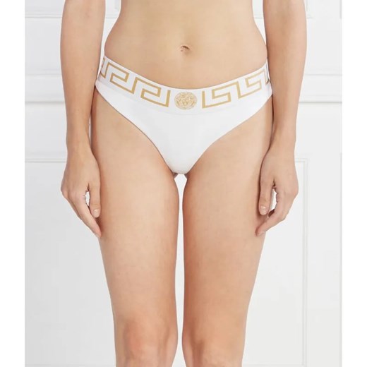 Versace Figi ze sklepu Gomez Fashion Store w kategorii Majtki damskie - zdjęcie 185001215