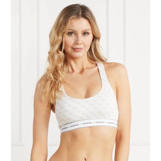 Guess Underwear  Biustonosz ze sklepu Gomez Fashion Store w kategorii Biustonosze - zdjęcie 185001217