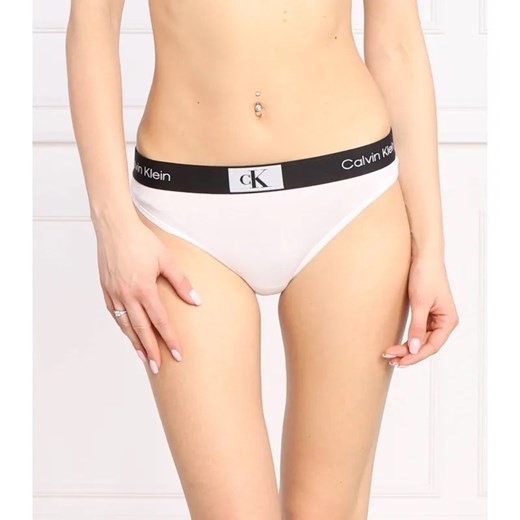Calvin Klein Underwear Figi CK96 ze sklepu Gomez Fashion Store w kategorii Majtki damskie - zdjęcie 185001226