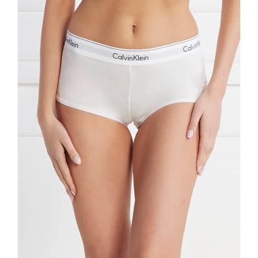 Calvin Klein Underwear Bokserki ze sklepu Gomez Fashion Store w kategorii Majtki damskie - zdjęcie 185001228