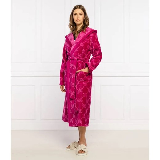 JOOP! Szlafrok | Regular Fit ze sklepu Gomez Fashion Store w kategorii Szlafroki damskie - zdjęcie 185001257