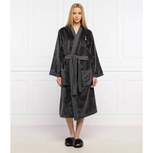 Ralph Lauren Home Szlafrok | Regular Fit ze sklepu Gomez Fashion Store w kategorii Szlafroki damskie - zdjęcie 185001266