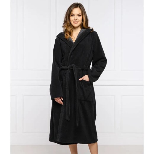 JOOP! Szlafrok | Regular Fit ze sklepu Gomez Fashion Store w kategorii Szlafroki damskie - zdjęcie 185001267