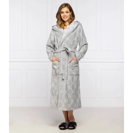 JOOP! Szlafrok | Regular Fit ze sklepu Gomez Fashion Store w kategorii Szlafroki damskie - zdjęcie 185001269