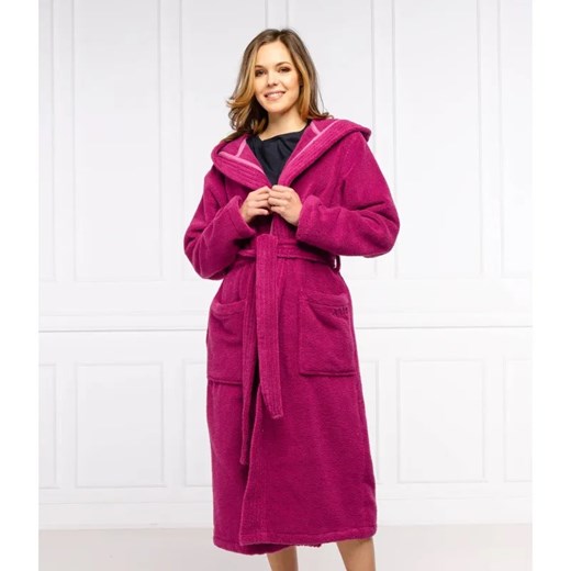 JOOP! Szlafrok | Regular Fit ze sklepu Gomez Fashion Store w kategorii Szlafroki damskie - zdjęcie 185001276