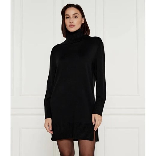 BOSS ORANGE Wełniana sukienka Feringata ze sklepu Gomez Fashion Store w kategorii Sukienki - zdjęcie 185001288