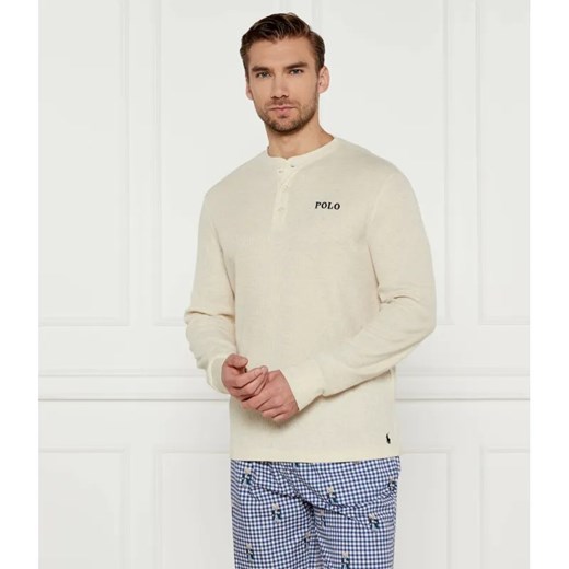 POLO RALPH LAUREN Longsleeve | Regular Fit ze sklepu Gomez Fashion Store w kategorii T-shirty męskie - zdjęcie 185001296