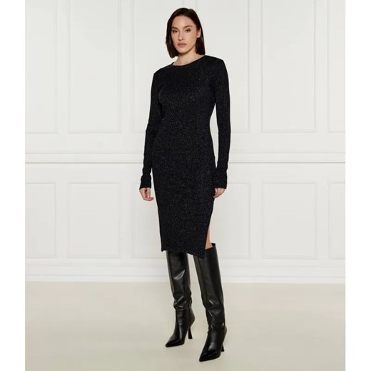 Zadig&Voltaire Sukienka ze sklepu Gomez Fashion Store w kategorii Sukienki - zdjęcie 185001316