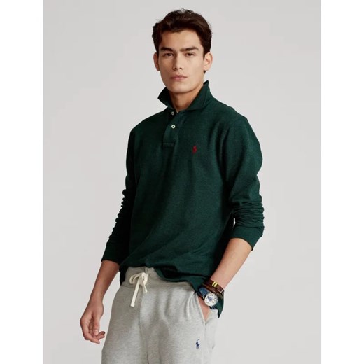 POLO RALPH LAUREN Polo | Slim Fit ze sklepu Gomez Fashion Store w kategorii T-shirty męskie - zdjęcie 185001335