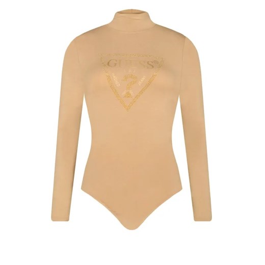 GUESS Body Evelyn | Slim Fit ze sklepu Gomez Fashion Store w kategorii Bluzki damskie - zdjęcie 185001378