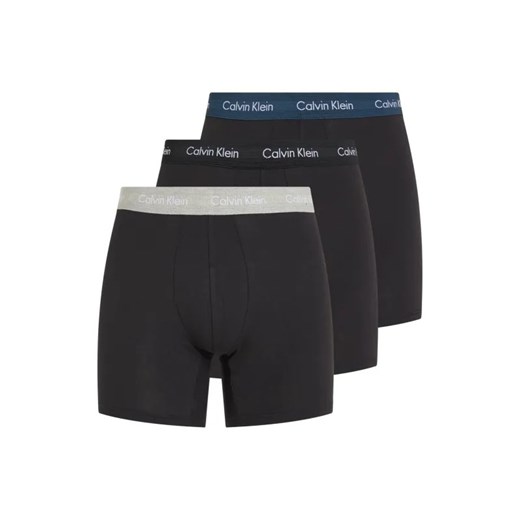 Calvin Klein Underwear Bokserki 3-pack ze sklepu Gomez Fashion Store w kategorii Majtki męskie - zdjęcie 185001386