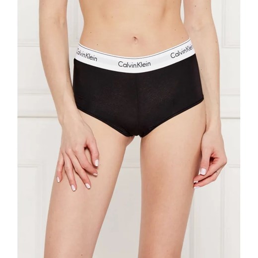 Calvin Klein Underwear Bokserki ze sklepu Gomez Fashion Store w kategorii Majtki damskie - zdjęcie 185001387