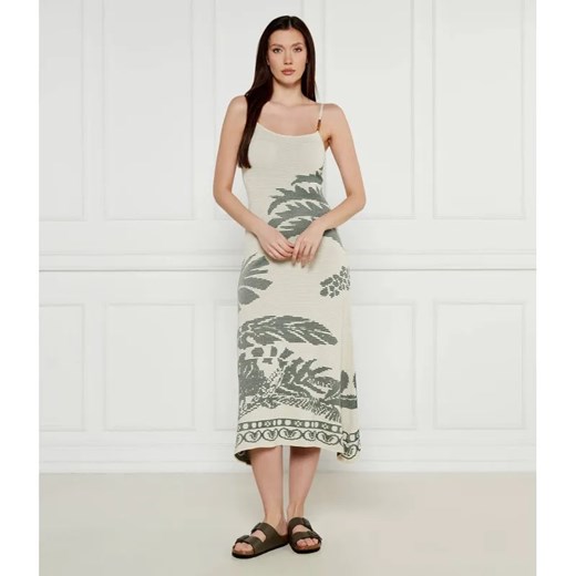 Desigual Sukienka MARSELLA ze sklepu Gomez Fashion Store w kategorii Sukienki - zdjęcie 185001398