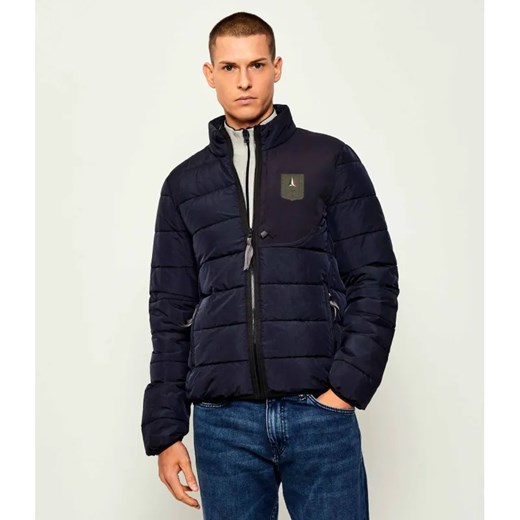 Aeronautica Militare Kurtka | Regular Fit ze sklepu Gomez Fashion Store w kategorii Kurtki męskie - zdjęcie 185001406