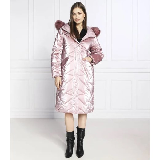 Liu Jo Kurtka | Regular Fit ze sklepu Gomez Fashion Store w kategorii Kurtki damskie - zdjęcie 185001447