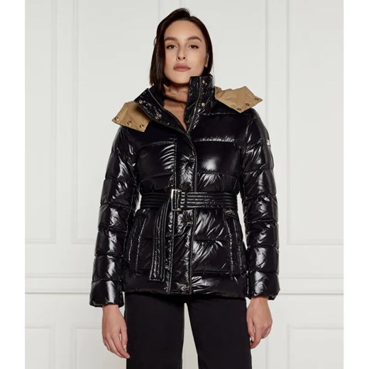 Liu Jo Kurtka | Regular Fit ze sklepu Gomez Fashion Store w kategorii Kurtki damskie - zdjęcie 185001459