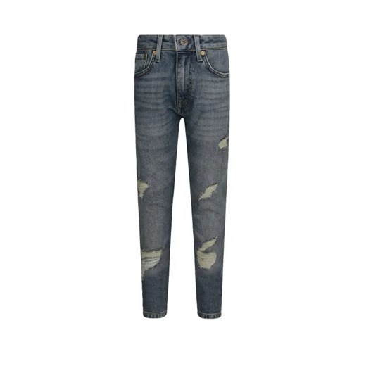 Superdry Jeansy | Slim Fit ze sklepu Gomez Fashion Store w kategorii Jeansy męskie - zdjęcie 185001496